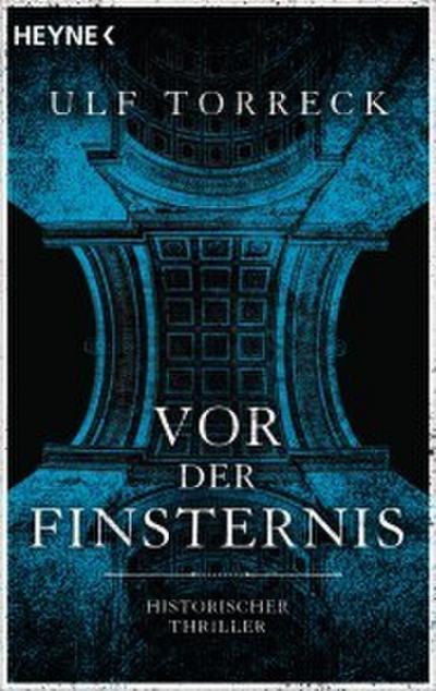 Vor der Finsternis