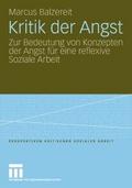 Kritik der Angst