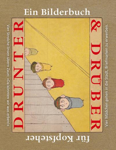 Drunter & Drüber / Topsys & Turvys