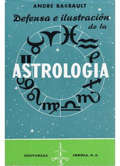 Astrología