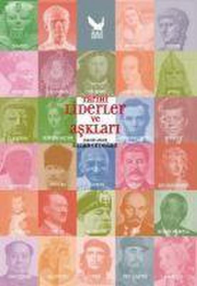 Tarihi Liderler ve Asklari