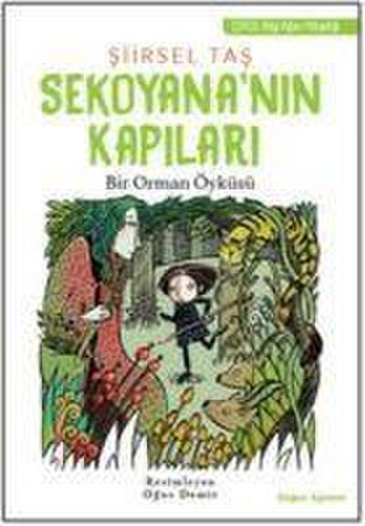 Sekoyananin Kapilari