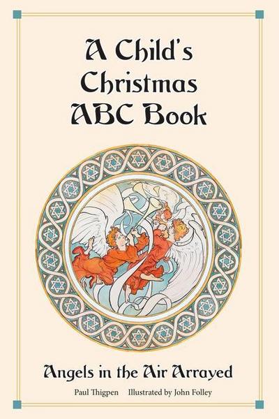 A Child’s Christmas ABC Book
