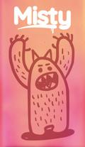 Misty