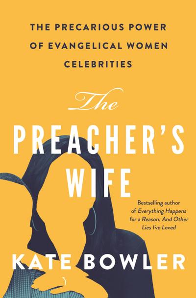 The Preacher’s Wife