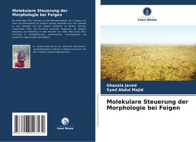Molekulare Steuerung der Morphologie bei Feigen