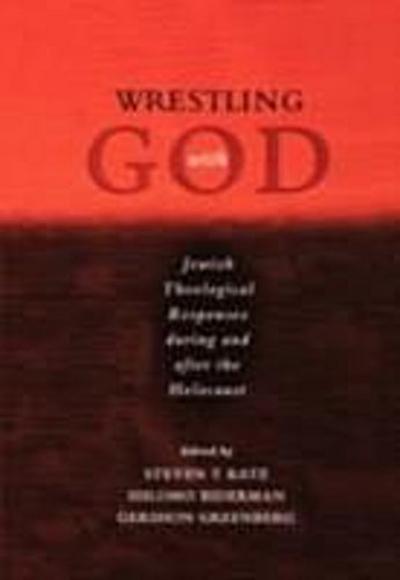 Wrestling with God