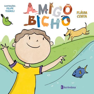 AMIGO BICHO