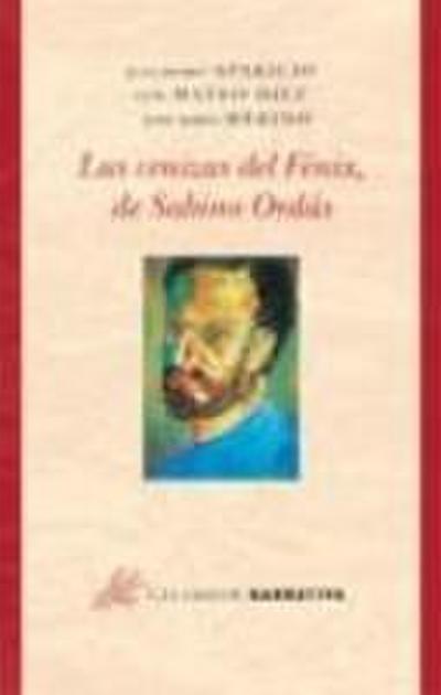 Las cenizas del Fénix de Sabino Ordás