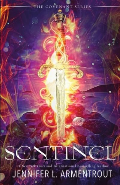 Sentinel (The Fifth Covenant Novel)