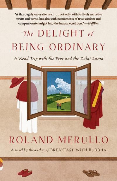 The Delight of Being Ordinary