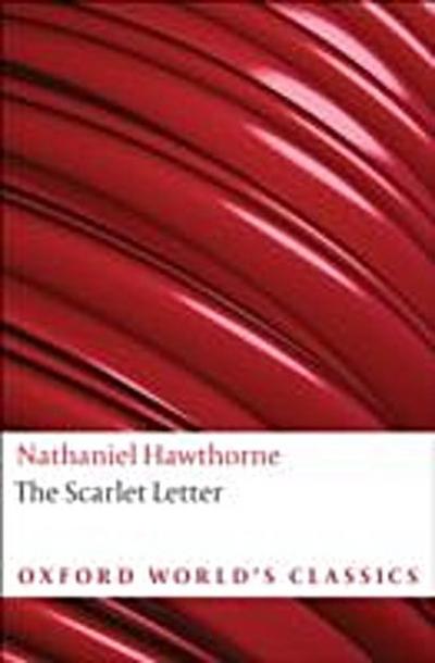 Scarlet Letter