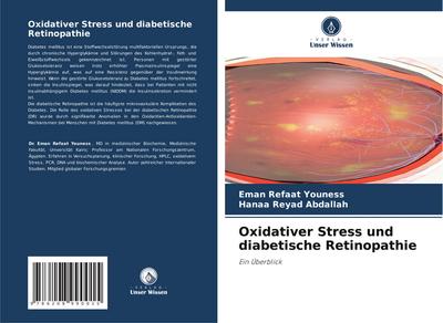 Oxidativer Stress und diabetische Retinopathie