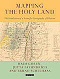 Mapping the Holy Land