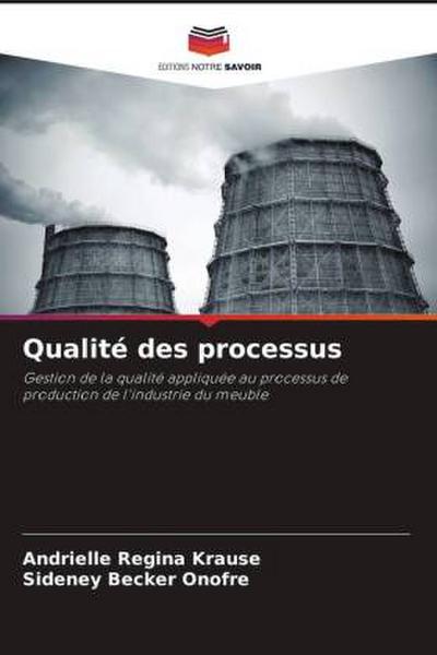 Qualité des processus