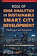 Role of Edge Analytics in Sustainable Smart City Development