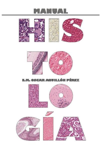 Manual de Histología