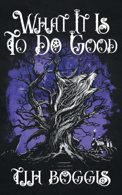 What It Is to Do Good