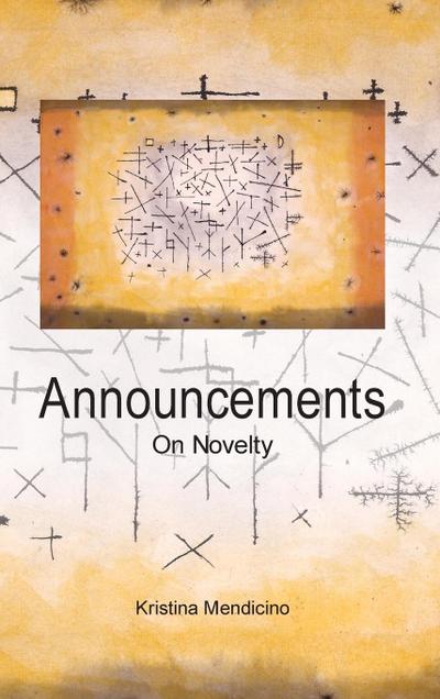 Announcements