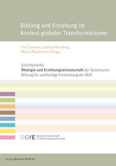 Bildung und Erziehung im Kontext globaler Transformationen