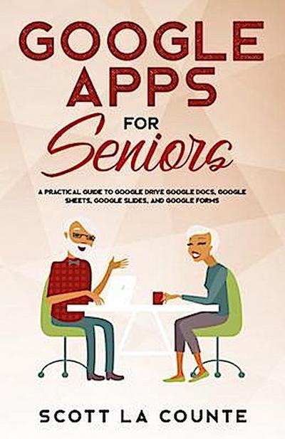 Google Apps for Seniors