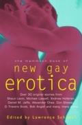 Mammoth Book of New Gay Erotica
