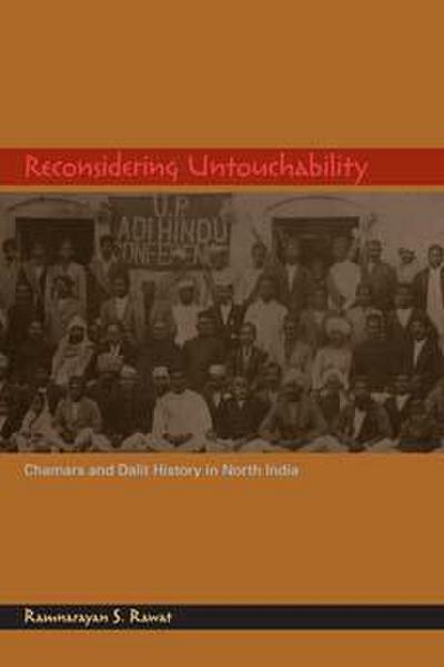 Reconsidering Untouchability