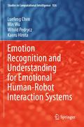 Emotion Recognition and Understanding for Emotional Human-Robot Interaction Systems