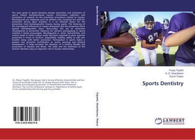 Sports Dentistry