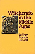 Witchcraft in the Middle Ages