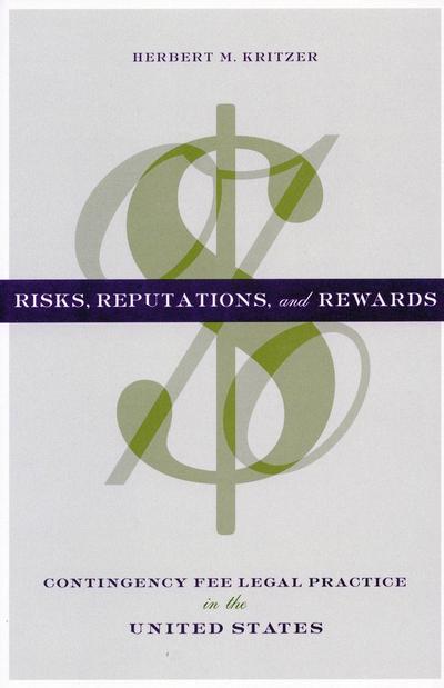 Risks, Reputations, and Rewards