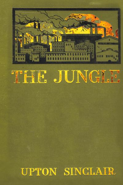 The Jungle