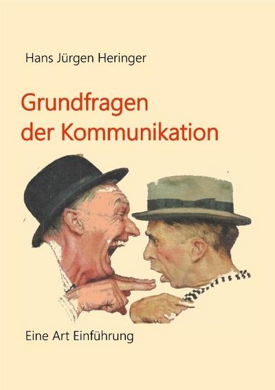 Grundfragen der Kommunikation