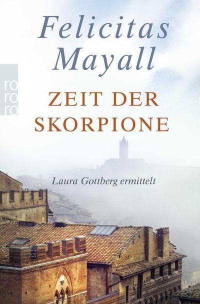 Zeit der Skorpione