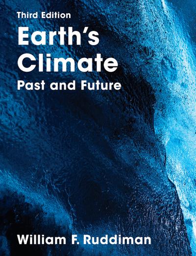 Earth’s Climate