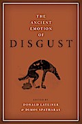 The Ancient Emotion of Disgust