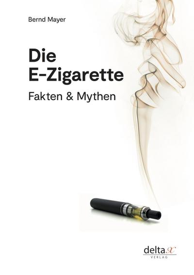 Die E-Zigarette