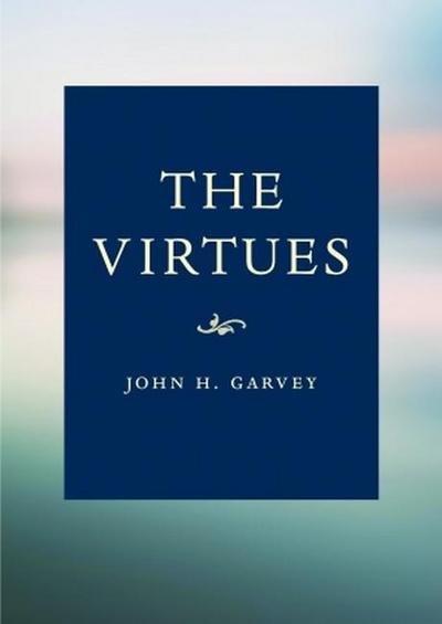 The Virtues Book