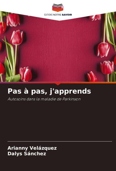 Pas à pas, j’apprends