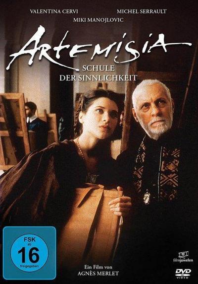 Artemisia - Schule der Sinnlichkeit