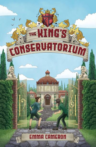 The King’s Conservatorium