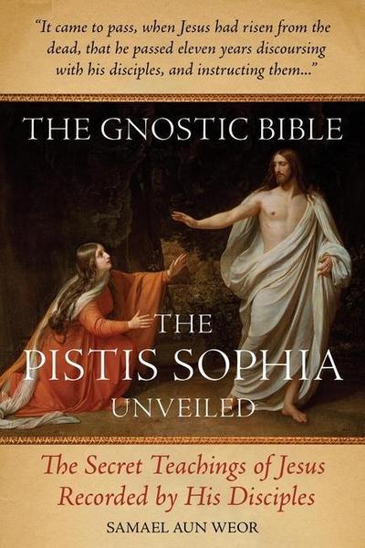 The Gnostic Bible
