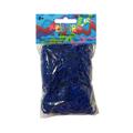 Original RAINBOW LOOM Gummibander MARINE-BLAU