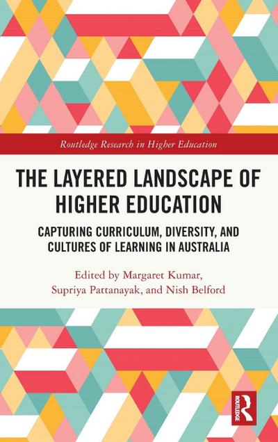 The Layered Landscape of Higher Education