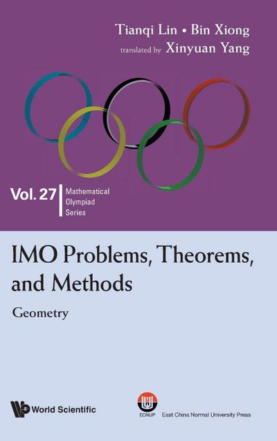 IMO PROBLEMS, THEOREMS..