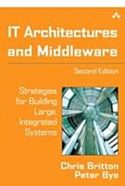 IT Architectures and Middleware