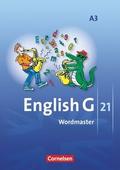 English G 21 - Ausgabe A - Band 3: 7. Schuljahr