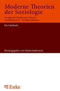 Moderne Theorien der Soziologie