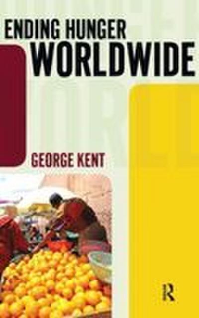 Ending Hunger Worldwide