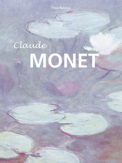 Claude Monet